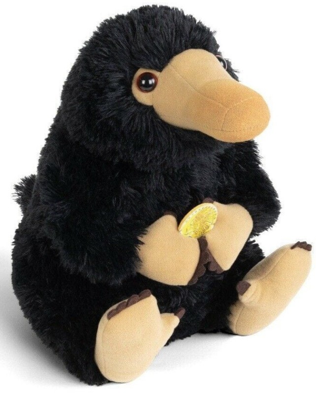 Harry Potter - Maskotka Niffler - skrzat domowy NN8141