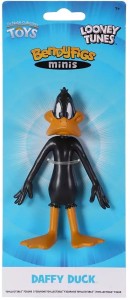 Looney Tunes Figurka Daffy Duck 11 cm - NN1185