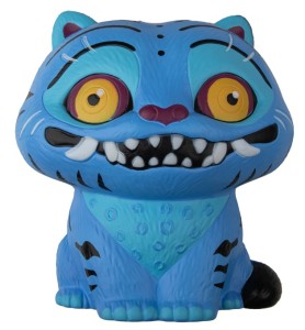 K-Pop Demon hunters – Figurka squishy - Derpy CR2232