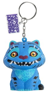 K-Pop Demon hunters – Brelok squishy - Derpy CR2892