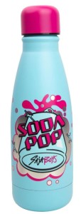 K-Pop Demon hunters – Butelka termiczna 500 ml - Soda Pop CR4128
