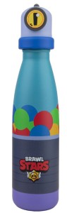 Brawl Stars - Butelka termiczna 500 ml - Rico CR4037