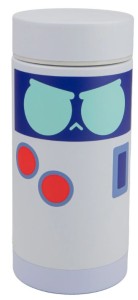 Brawl Stars - Butelka termiczna 500 ml - 8-Bit CR4039