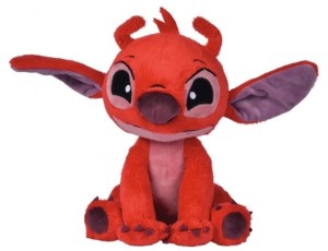 Disney – Maskotka 18 cm - Leroy 12170