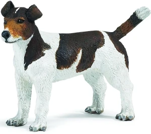 Safari – Figurka Jack Russel Terrier 254229