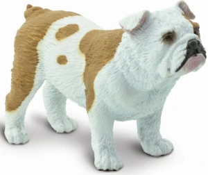 Safari – Figurka Buldog 250729