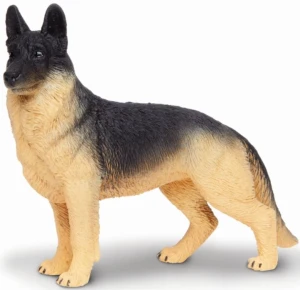 Safari – Figurka Owczarek niemiecki 251729 
