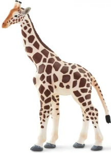 Safari – Figurka Żyrafa 100421