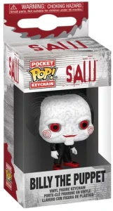 Funko POP - 6909 Pocket Pop - Brelok Piła Billy the Puppet