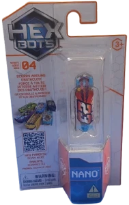 Hexbug - Robaczek Nano Single Pack 6071535 - Liczba 23