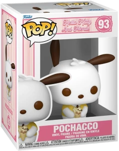 Funko POP 93 Hello Kitty Figurka Pochacco 80317