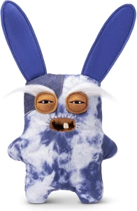 ZURU Fuggler - Old Fogies - Maskotka  22 cm - Stinkface 15750B