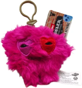 Fuggler Brelok Maskotka Captain Cardiac Pink - 15706M