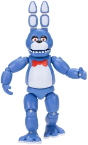 FNAF Figurka Classic Bonnie ze świecącymi oczami FNF0003