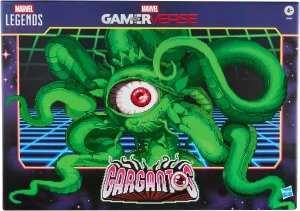 Marvel – GamerVerse - Figurka Gargantos G0626