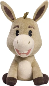 Shrek - Maskotka 20 cm Osioł 21819