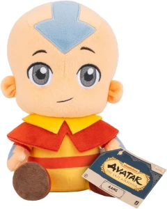 Avatar - Ostatni władca wiatru - Maskotka Aang 20 cm AVTL0061