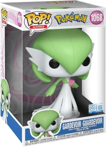 Funko POP 1068 Pokemon - Gardevoir 25 cm