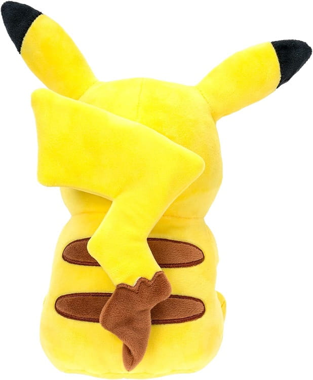 Pokemony - Maskotka Pikachu 20 cm - PKW3457