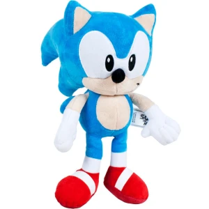 Sonic The Hedgehog - Maskotka Sonic 24 cm 18740