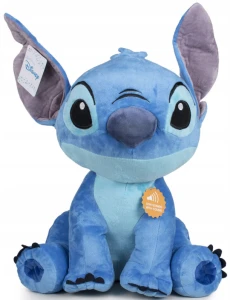 Maskotka z dźwiękiem Pluszowy Stitch 60 cm - 42814