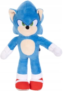 Sonic the Hedgehog 3 - Maskotka Sonic Prime 23 cm - 42468