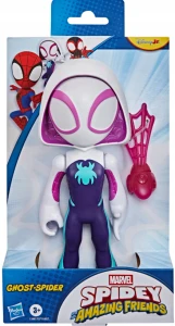 Spidey i super-kumple Figurka 23 cm - Mega Ghost Spider F3987