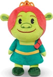 Shrek - Maskotka 20 cm Fiona 25257