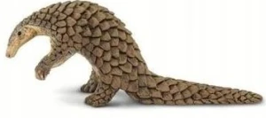 Safari Ltd - Figurka Łuskowiec 100268 