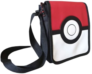 Pokemon - Torba na ramię Pokeball BD-281-PK