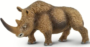Safari Ltd - Figurka Nosorożec Włochaty - 100089