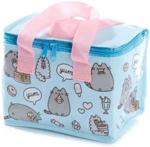 Pusheen - Torba termiczna na lunch COOLB86