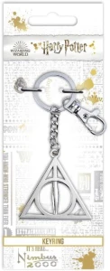 Harry Potter - Brelok Insygnia Śmierci KH0054
