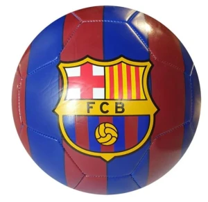 FC Barcelona - Piłka do grania - Piłka nożna FC Barcelona rozmiar 2 - 2018093