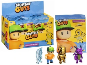 Stumble Guys – Figurka niespodzianka 3392150