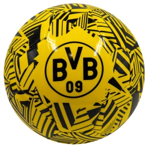 FC Borussia Dortmund - Piłka do grania - Piłka nożna FC Borussia Dortmund rozmiar 5 2017527 