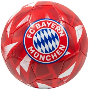 FC Bayern Monachium - Piłka do grania - Piłka nożna rozmiar 5 2017528 