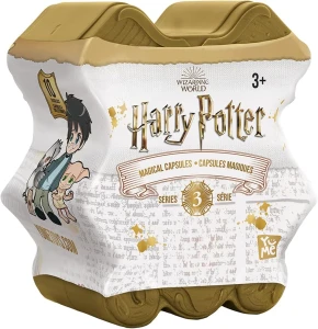 Harry Potter - Figurka-niespodzianka seria 3 13540