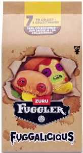 Fuggler 15751 Fuggalicious - Maskotka-niespodzianka 23cm