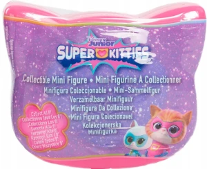 Superkoty Mini Figurka Niespodzianka - 67004