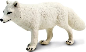 Safari Ltd - Figurka Lis polarny 100731