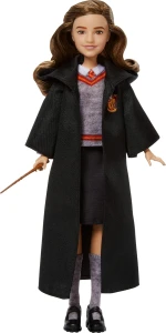 Harry Potter - Lalka Hermiona Granger 25-lecie JGM19