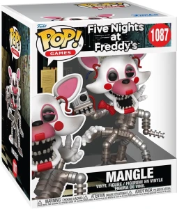Funko POP 1087 FNAF - Figurka Mangle 