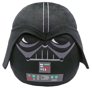 Ty - Maskotka Squish 20 cm - Star Wars - Lord Vader 2012373