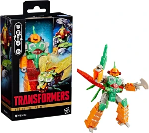 Transformers - Age of the Primes - Venin G1030 G0474
