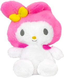 Hello Kitty - Maskotka 28 cm - My Melody 2286370