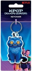 K-Pop Brelok Demon Hunters - Derpy i Sussie 4210 