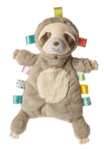 Mary Meyers - Leniwiec z metkami 40245M