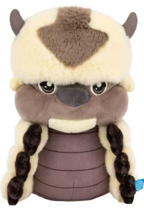 Avatar - Ostatni władca wiatru - Maskotka Appa 20 cm AVTL0059