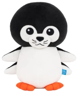 Avatar - Ostatni władca wiatru - Maskotka Otter Penguin 20 cm AVTL0062